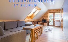 Apartamenty Pod Niedźwiedziem II